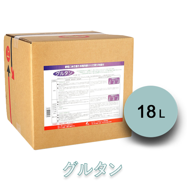 肥料の窓口 ファムサポ.com / 【送料別】グルタン １L